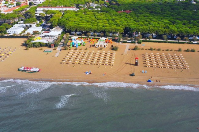 Residence Village (VE) Veneto