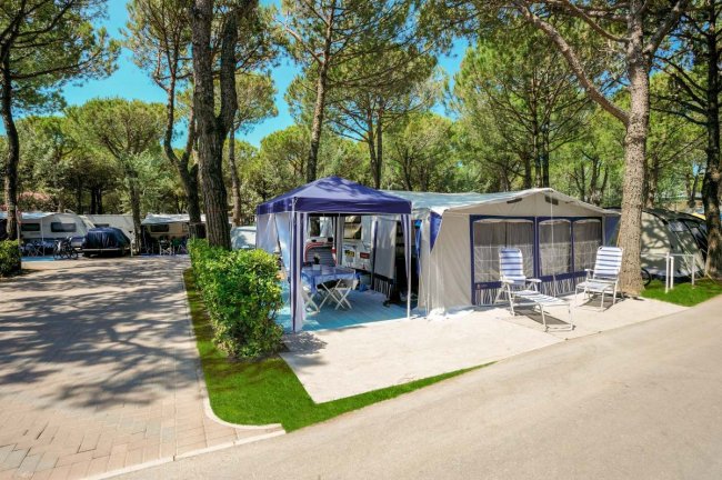 Residence Village (VE) Veneto