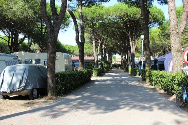 Residence Village (VE) Veneto