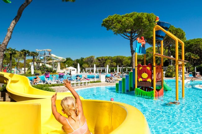 Residence Village (VE) Veneto