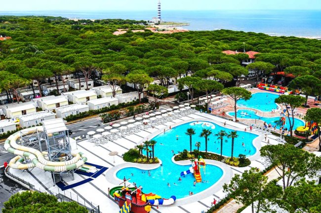 Residence Village (VE) Veneto