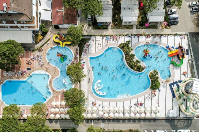 Residence Village (VE) Veneto