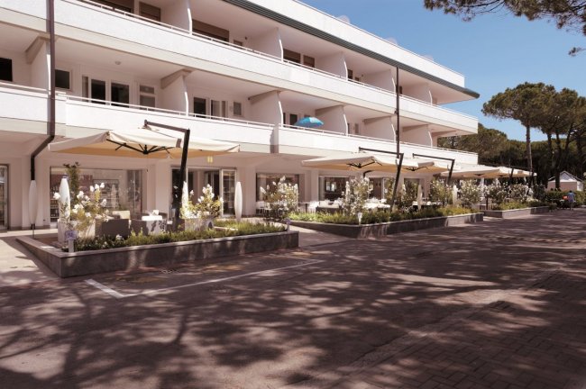 Residence Village (VE) Veneto