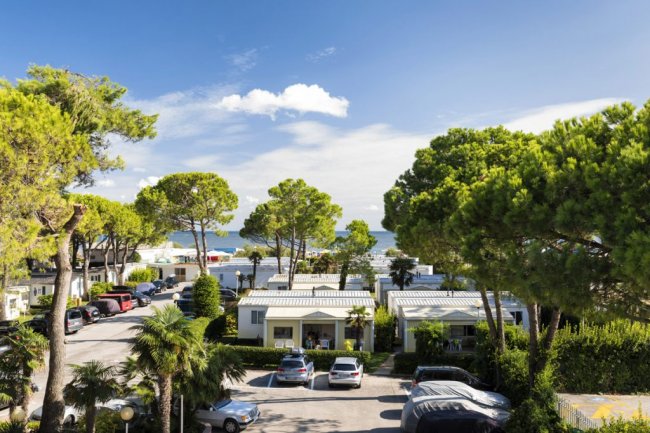 Residence Village (VE) Veneto