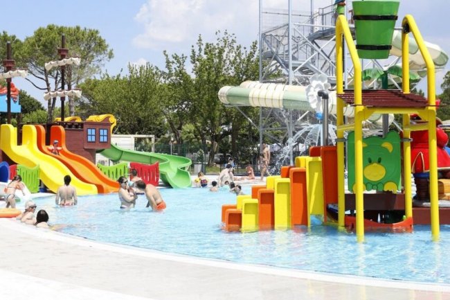 Residence Village (VE) Veneto