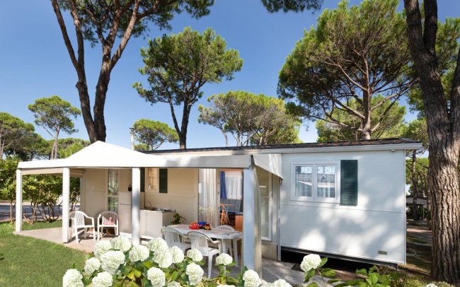 Residence Village (VE) Veneto